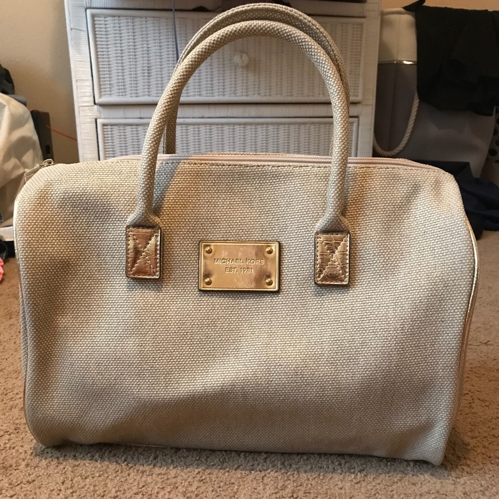 Michael Kors purse